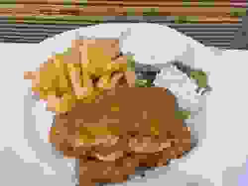 Fish & Chips