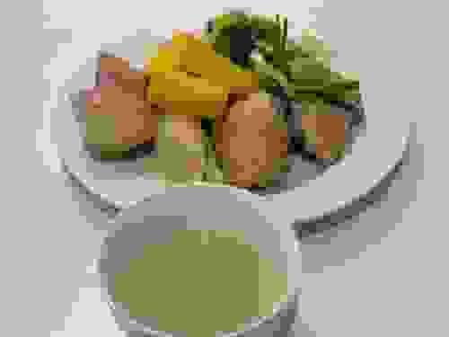 Local Dish