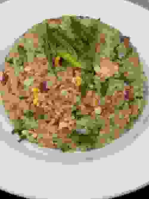Fried rice