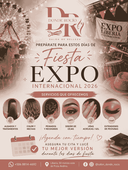 Agenda Pre-Expo