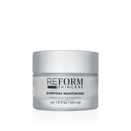 REFORM skincare Every day Moisturiser