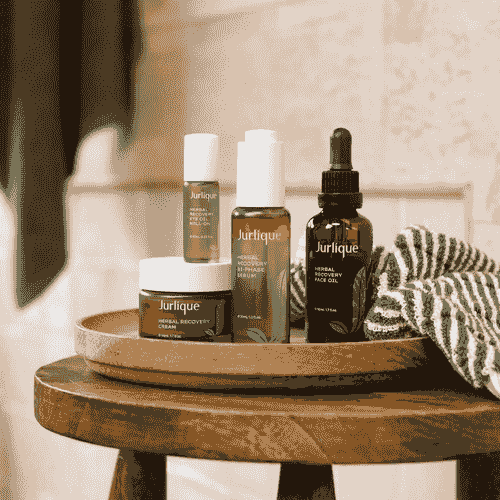 Herbal Recovery Bi-Phase Serum