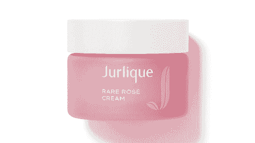 Rare Rose Cream