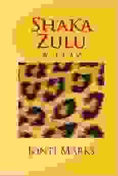 Shaka Zulu: A Play.