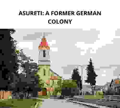 Asureti