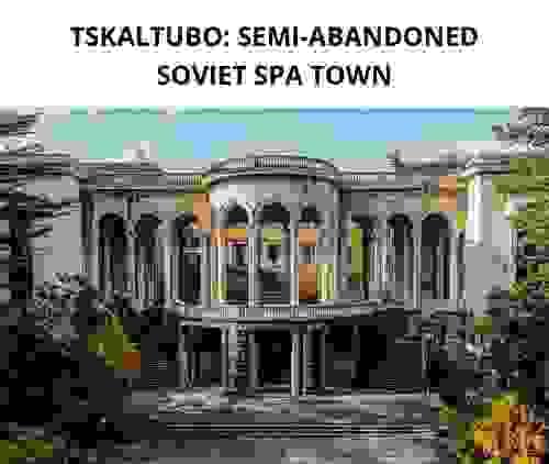 Tskaltubo