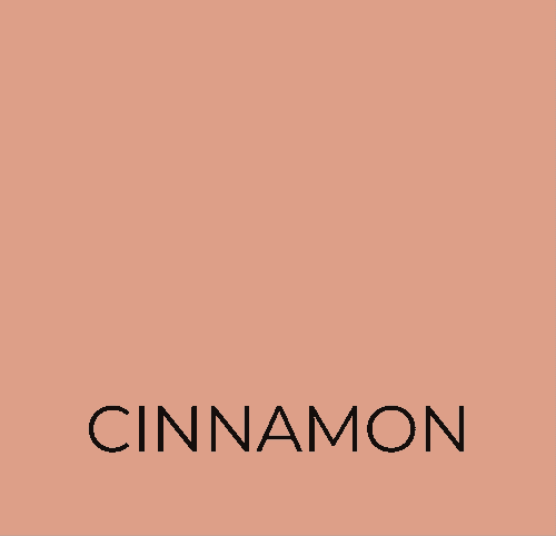 CINNAMON 