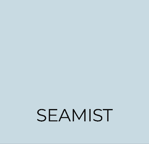 SEAMIST 