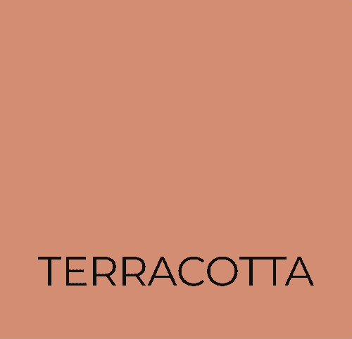TERRACOTTA 