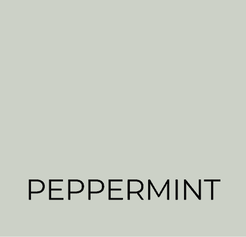 PEPPERMINT