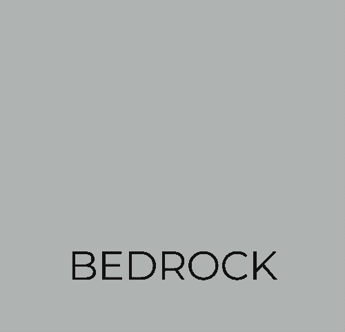 BEDROCK 