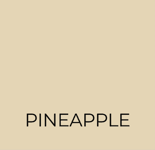 PINEAPPLE