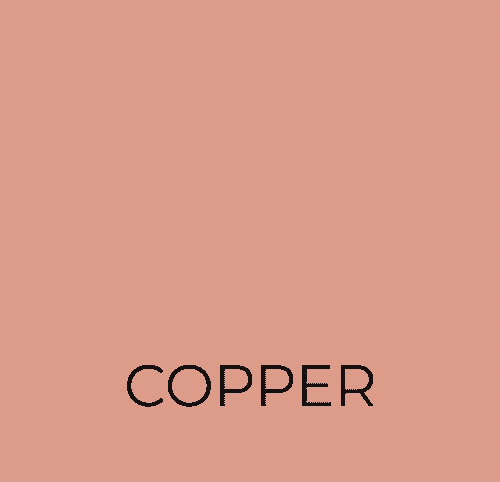 COPPER