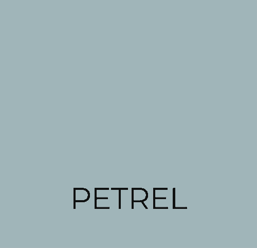 PETREL 