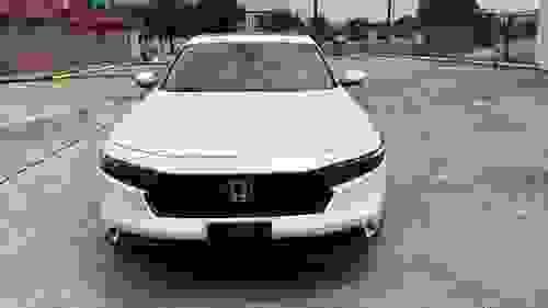 2023 HONDA ACCORD