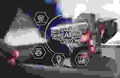 Advanced Teaching Methodologies: AI in Teaching