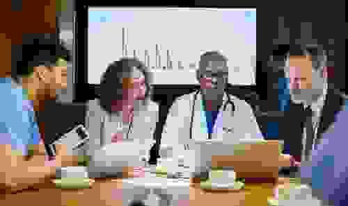 Leadership Development for Physicians in Academic Health Centers