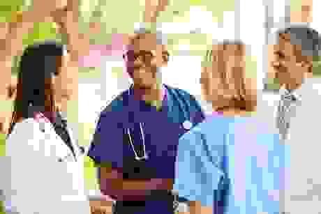 Leadership & Relational Healthcare Management