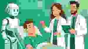 AI & Digital Health Fluency for Clinicians Workshop
