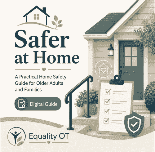 Safer at Home Guide