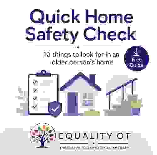 Quick Home Safety Check