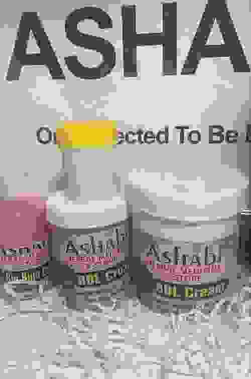 Natural BBL cream