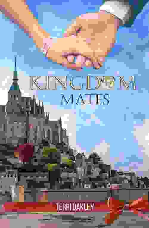Kingdom Mates: Stepping Heavenward (PDF)
