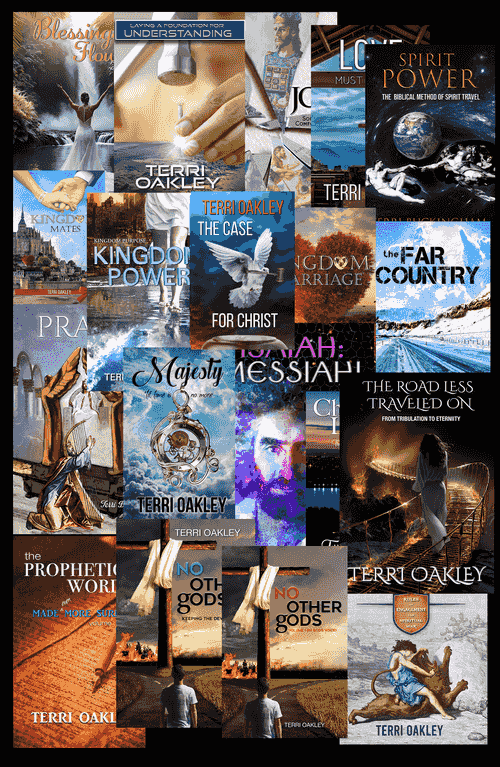 THE ENTIRE LIBRARY (PRINT)