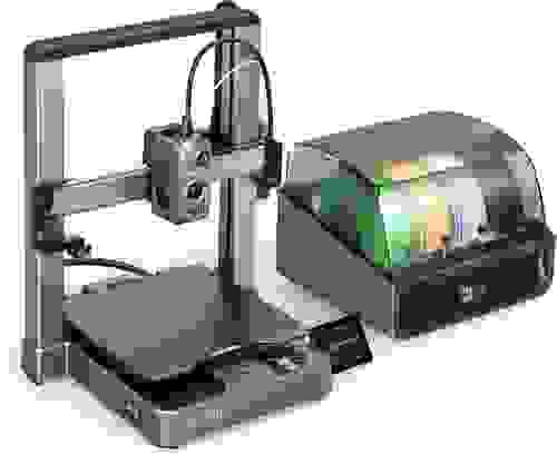 Creality HI combo 3d priner