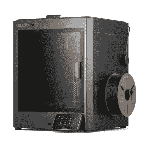 ELEGOO Centauri Carbon 3d printer