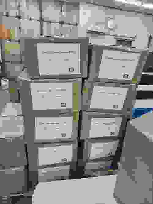 Impression registres, carnet de gestion, fiches canevas,..