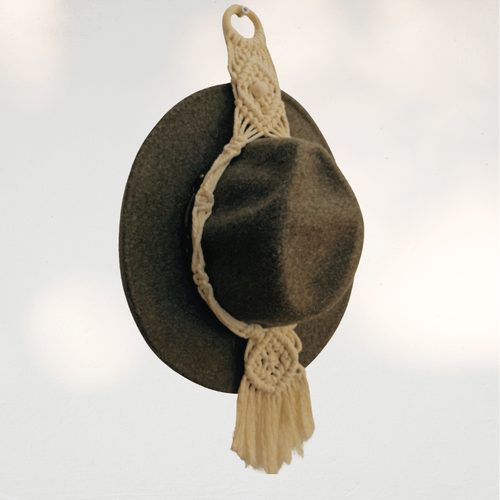 Single Hat Hanger