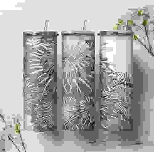 anemone tumbler