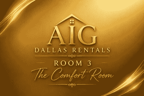 Reservation (Room 3 Monthly)