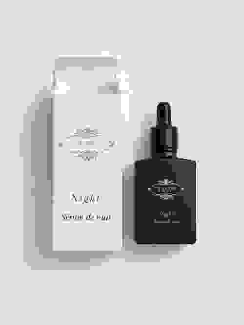 Haven Night Serum