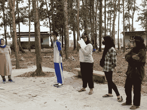職地探索工作坊