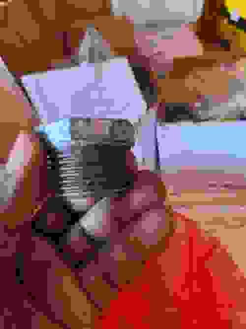 PLUMBING MATERIALS