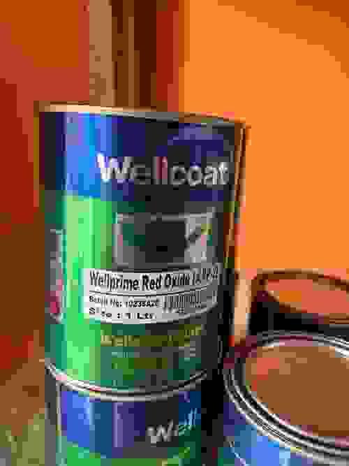 paint