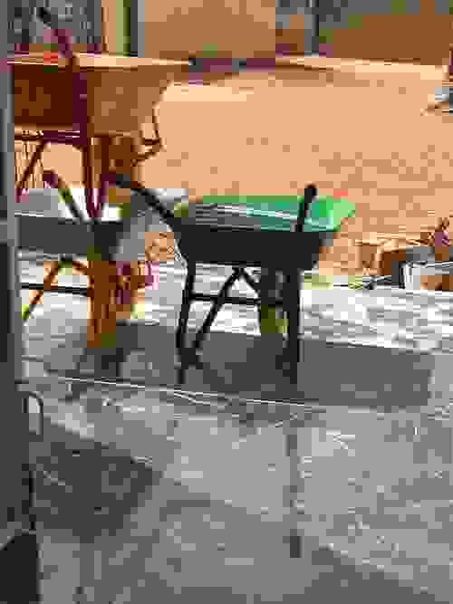 welbarrow