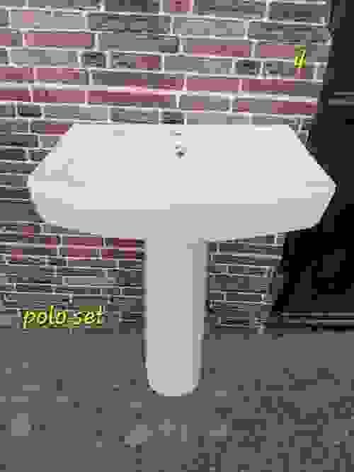 wash hand basin