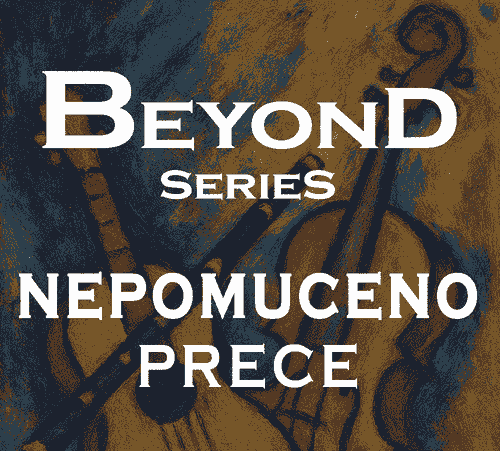 A. NEPOMUCENO, 'Prece' (Prayer) [Cello & Guitar]