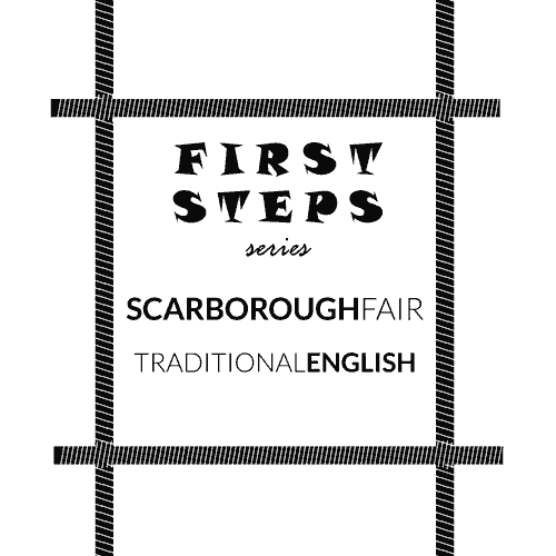 Scarborough Fair (Trad. English)