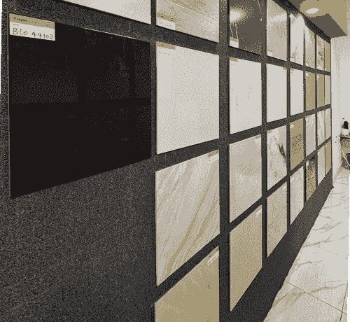 Luxury Ceramic Floor Tiles