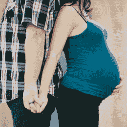 2x half-day Antenatal Ireland Course: December- Waterford