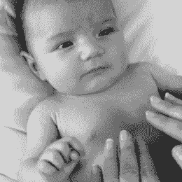 Baby Massage Course