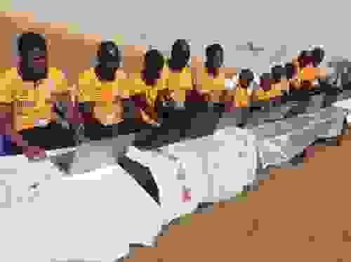The Youth Technology & Computer Training