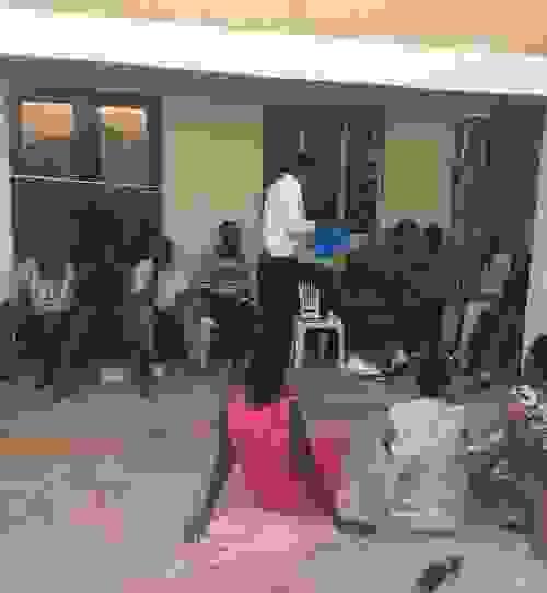 EVENTS