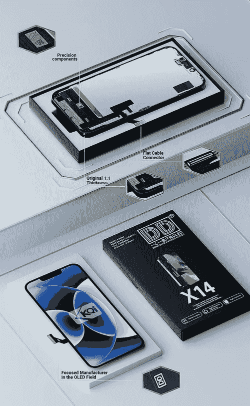 IPHONE 14