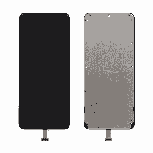 GX Hard OLED Screen (IC Swappable)