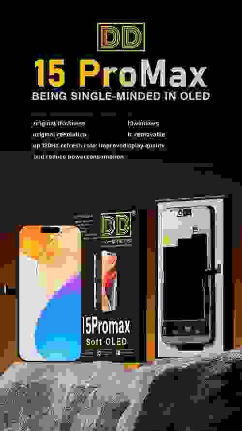 15 PRO MAX